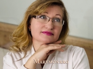 Marymonrro