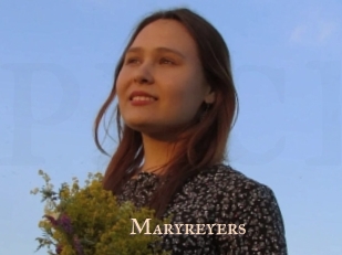 Maryreyers