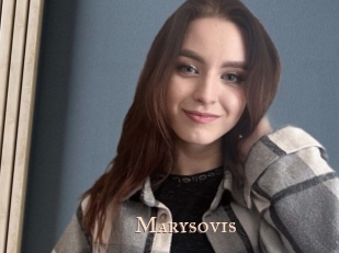 Marysovis
