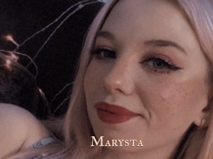 Marysta