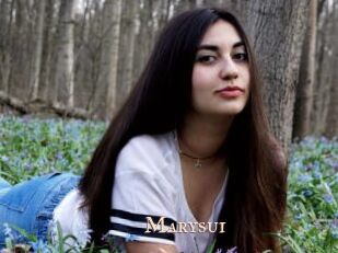 Marysui