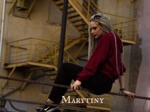 Marytiny