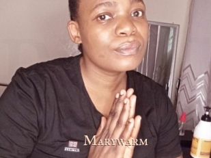 Marywarm