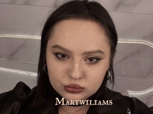 Marywiliams