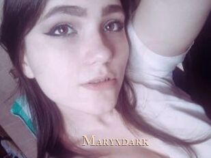 Maryxdark