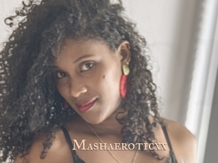 Mashaeroticxx