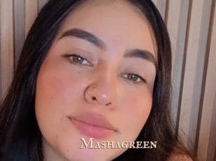 Mashagreen