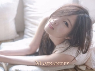 Masikapeppy
