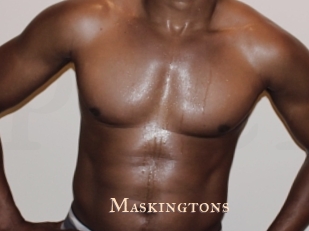 Maskingtons