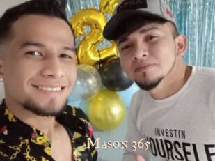 Mason_365