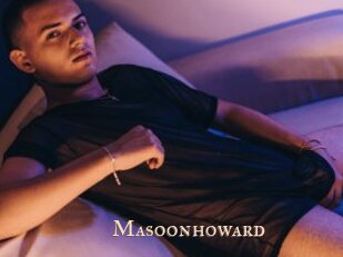Masoonhoward