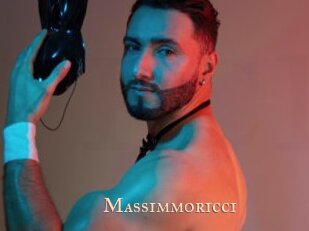 Massimmoricci
