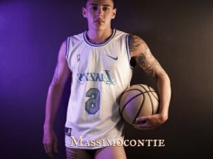 Massimocontie