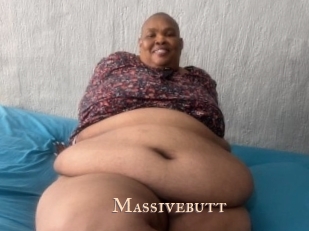 Massivebutt