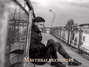 Masteralexxxander