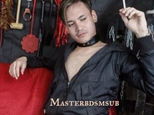Masterbdsmsub