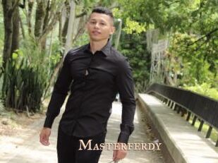 Masterferdy