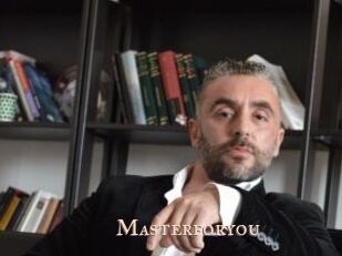 Masterforyou