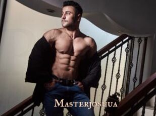Masterjoshua