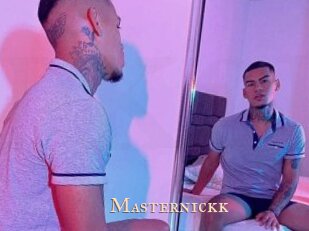 Masternickk