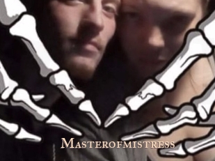 Masterofmistress