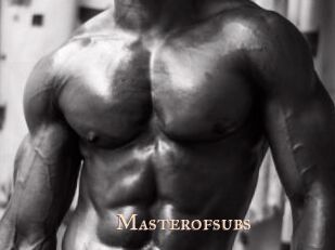 Masterofsubs