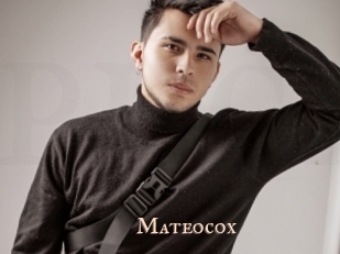 Mateocox