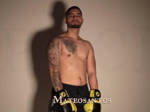 Mateosantos