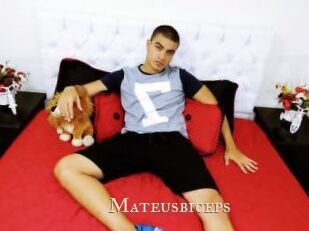 Mateusbiceps