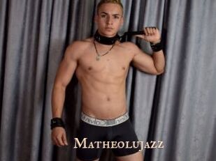 Matheolujazz