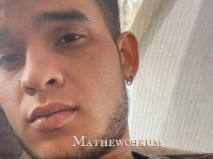 Mathewchrum