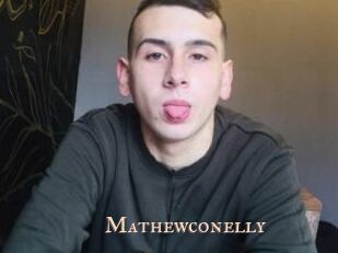 Mathewconelly