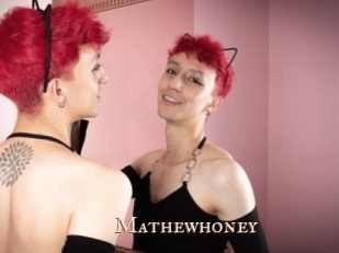 Mathewhoney
