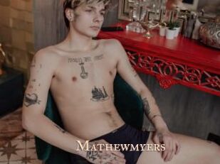 Mathewmyers