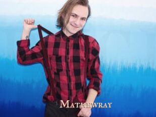 Mathewray