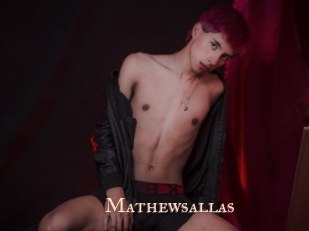 Mathewsallas