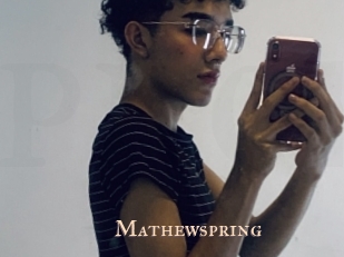 Mathewspring