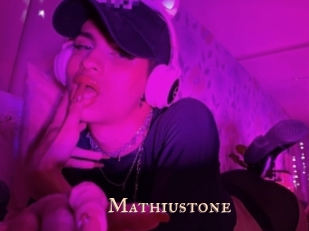Mathiustone