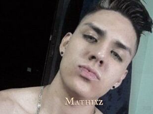 Mathixz
