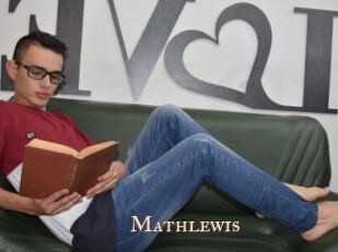 Mathlewis