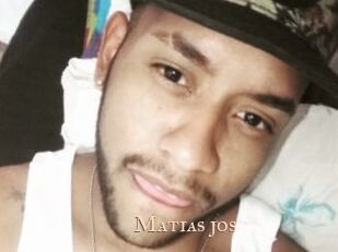 Matias_jos