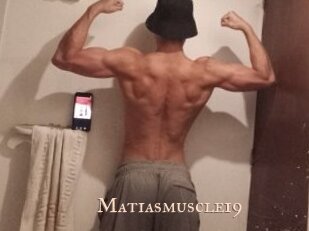 Matiasmuscle19