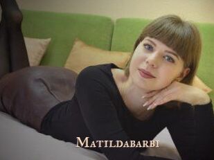 Matildabarbi