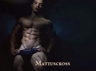 Matiuscross