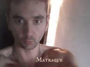 Matraque