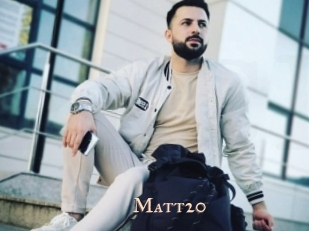 Matt20