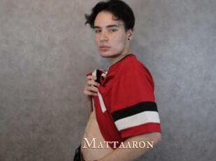Mattaaron