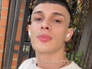 Mattcock777