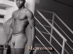 Mattconor