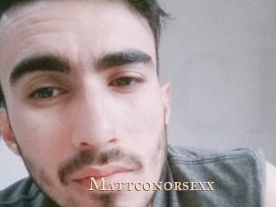 Mattconorsexx